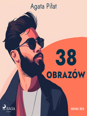 cover image of 38 obrazów